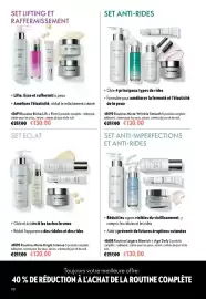 Catalogue Oriflame page 98
