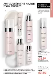 Catalogue Oriflame page 99