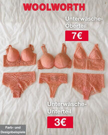 Woolworth Prospekt Seite 4