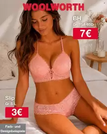 Woolworth Prospekt Seite 2