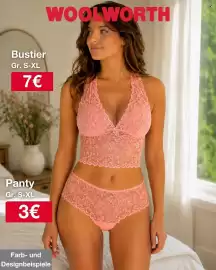 Woolworth Prospekt Seite 3