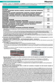 Catalogue Boulanger page 2