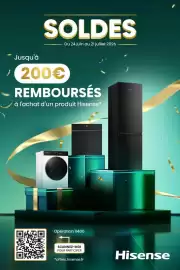 Catalogue Boulanger page 1