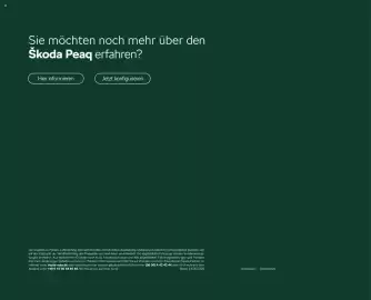 Skoda Prospekt Seite 14