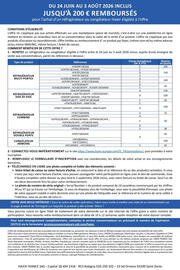 Catalogue Boulanger page 2