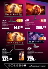 MediaMarkt Prospekt woche 26 Seite 11
