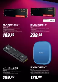 MediaMarkt Prospekt woche 26 Seite 7