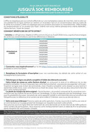 Catalogue Boulanger page 2