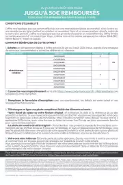 Catalogue Boulanger page 2