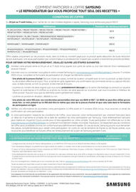 Catalogue Boulanger page 2