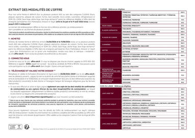 Catalogue Boulanger page 2