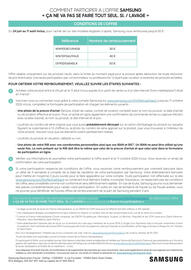 Catalogue Boulanger page 2
