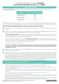 Catalogue Boulanger page 2