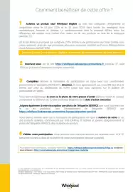 Catalogue Boulanger page 2