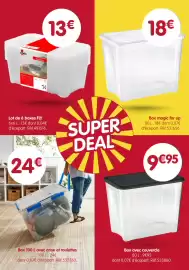 Catalogue b&m page 14