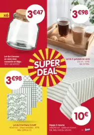Catalogue b&m page 19