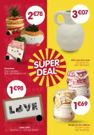 Catalogue b&m page 2