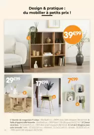 Catalogue b&m page 22