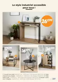 Catalogue b&m page 23