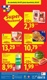 Catalog Lidl săptămâna 27 Pagină 96