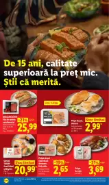 Catalog Lidl săptămâna 27 Pagină 10
