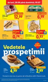 Catalog Lidl săptămâna 27 Pagină 11