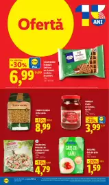 Catalog Lidl săptămâna 27 Pagină 12