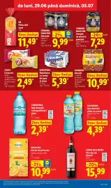 Catalog Lidl săptămâna 27 Pagină 13
