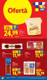 Catalog Lidl săptămâna 27 Pagină 14