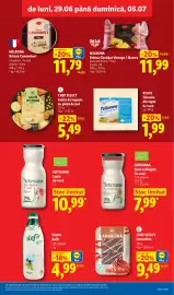 Catalog Lidl săptămâna 27 Pagină 15