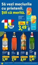 Catalog Lidl săptămâna 27 Pagină 16