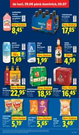 Catalog Lidl săptămâna 27 Pagină 17