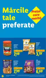 Catalog Lidl săptămâna 27 Pagină 18