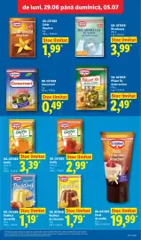 Catalog Lidl săptămâna 27 Pagină 19