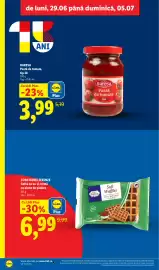 Catalog Lidl săptămâna 27 Pagină 2