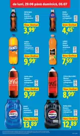 Catalog Lidl săptămâna 27 Pagină 21