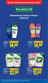 Catalog Lidl săptămâna 27 Pagină 25