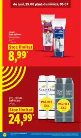 Catalog Lidl săptămâna 27 Pagină 26