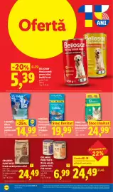 Catalog Lidl săptămâna 27 Pagină 28