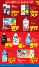 Catalog Lidl săptămâna 27 Pagină 29