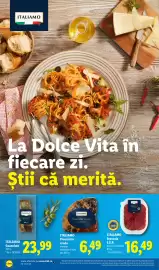 Catalog Lidl săptămâna 27 Pagină 30