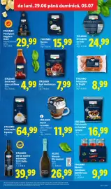 Catalog Lidl săptămâna 27 Pagină 31