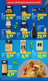 Catalog Lidl săptămâna 27 Pagină 33
