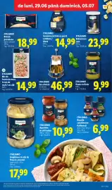 Catalog Lidl săptămâna 27 Pagină 35