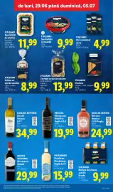 Catalog Lidl săptămâna 27 Pagină 37