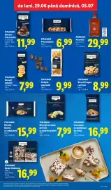 Catalog Lidl săptămâna 27 Pagină 39