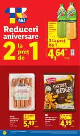 Catalog Lidl săptămâna 27 Pagină 4