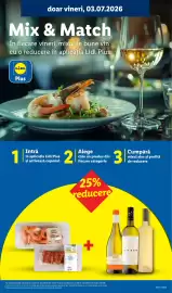 Catalog Lidl săptămâna 27 Pagină 43