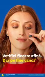 Catalog Lidl săptămâna 27 Pagină 44