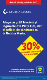 Catalog Lidl săptămâna 27 Pagină 45